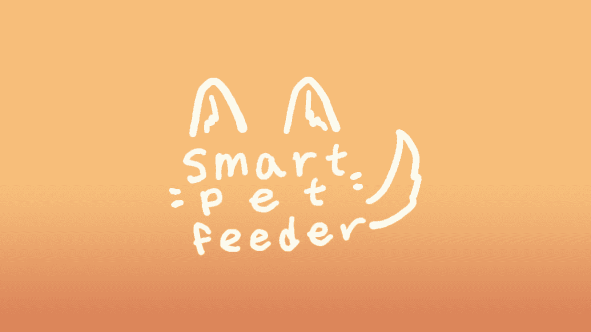 Smart Pet Feeder logo